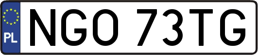 NGO73TG