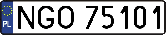 NGO75101