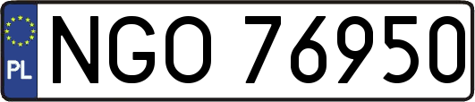 NGO76950