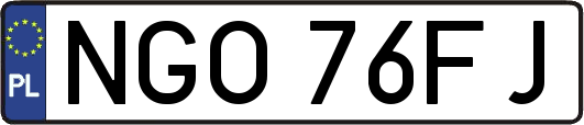 NGO76FJ