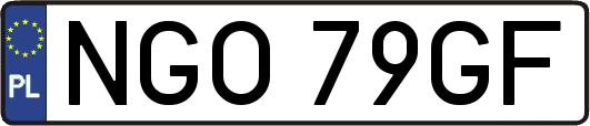 NGO79GF