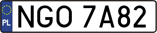 NGO7A82