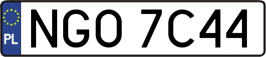 NGO7C44