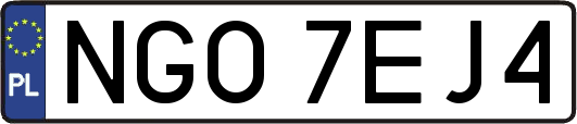 NGO7EJ4