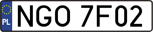 NGO7F02