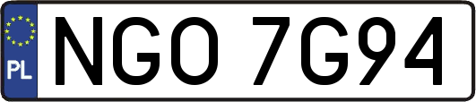 NGO7G94