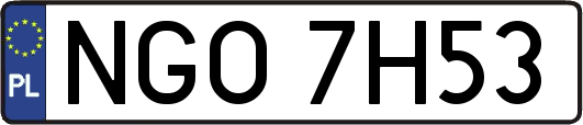 NGO7H53