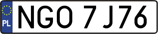 NGO7J76