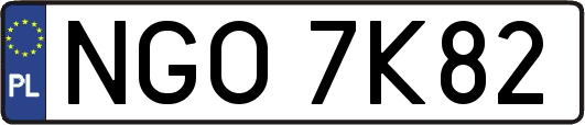 NGO7K82