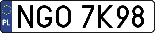 NGO7K98