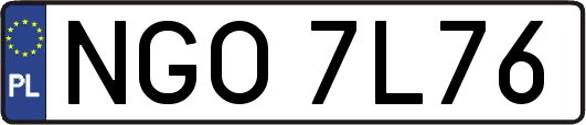 NGO7L76