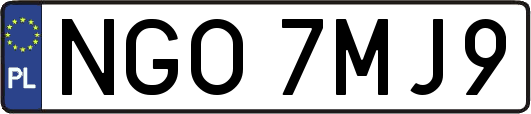 NGO7MJ9