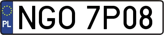 NGO7P08