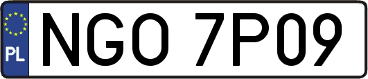 NGO7P09