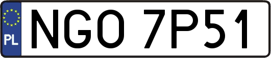 NGO7P51