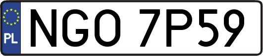 NGO7P59