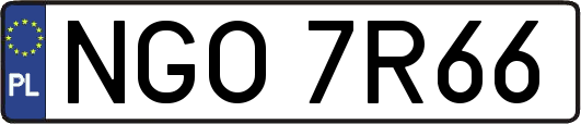 NGO7R66