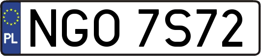 NGO7S72