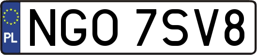 NGO7SV8