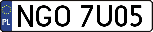 NGO7U05