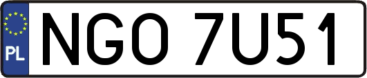 NGO7U51