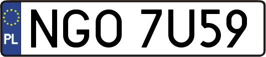 NGO7U59