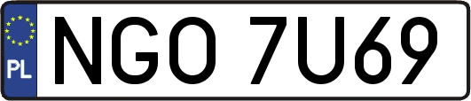 NGO7U69