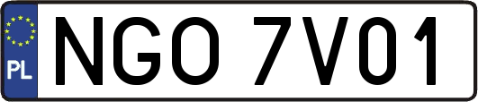 NGO7V01