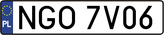 NGO7V06