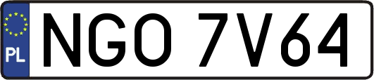 NGO7V64