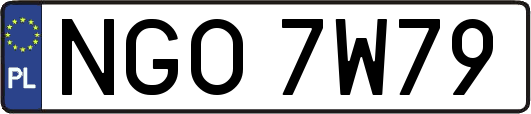 NGO7W79