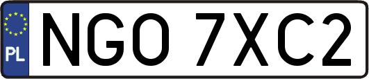 NGO7XC2