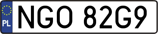 NGO82G9