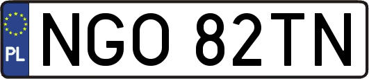 NGO82TN