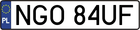 NGO84UF