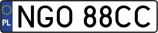 NGO88CC