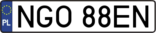 NGO88EN