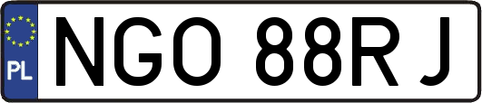 NGO88RJ