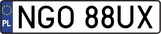 NGO88UX