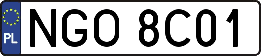 NGO8C01