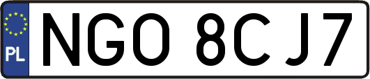 NGO8CJ7