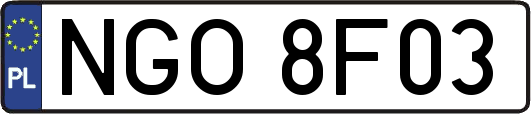 NGO8F03