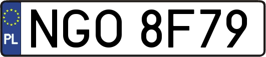 NGO8F79