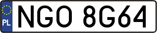 NGO8G64