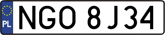 NGO8J34