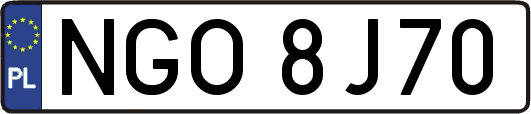 NGO8J70