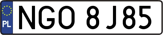 NGO8J85