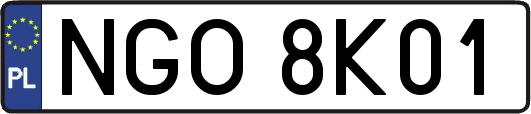 NGO8K01