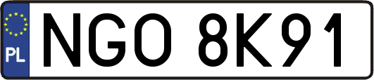 NGO8K91