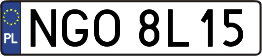 NGO8L15